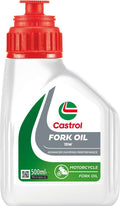 Castrol Fork Oil 15W 500ml