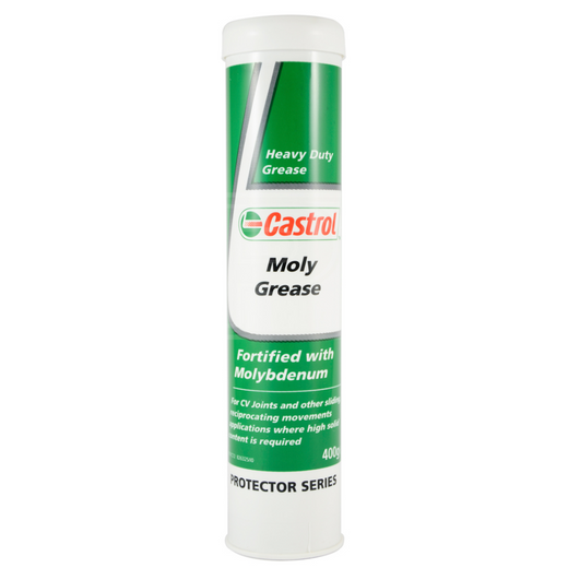 Castrol Multipurpose Moly Grease 400G