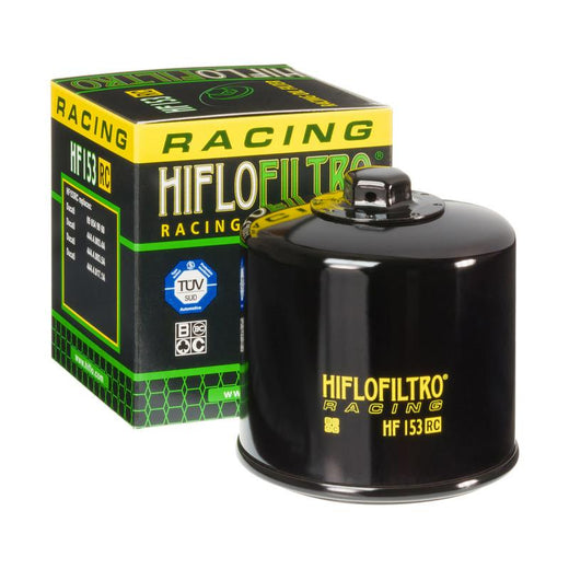 Hiflofiltro High-Performance Racing Oil Filter - HF153RC