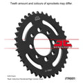 JT Sprocket Rear Sprocket - JTR801.32