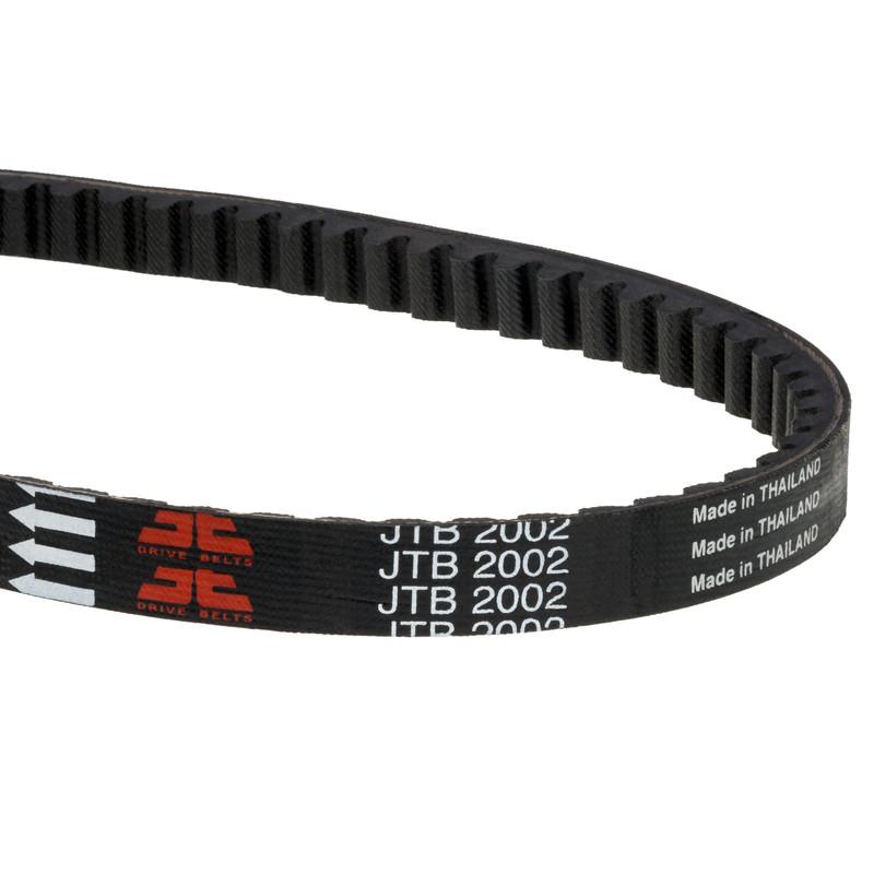 JT Sprockets Premium Drive Belt - JTB2002