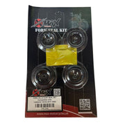 Fork Oil & Dust Seal Set FSL204 + 10W FORK OIL