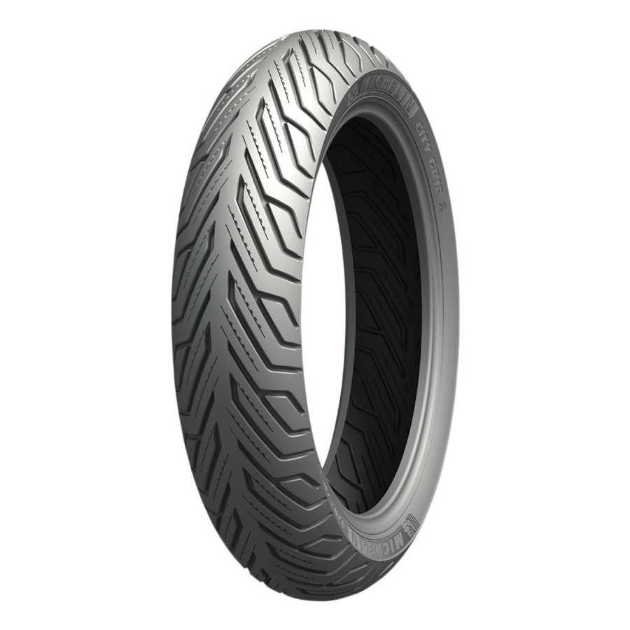 MICHELIN 90/90-14 52S CITY GRIP2 RF TL FRONT OR REAR TYRE