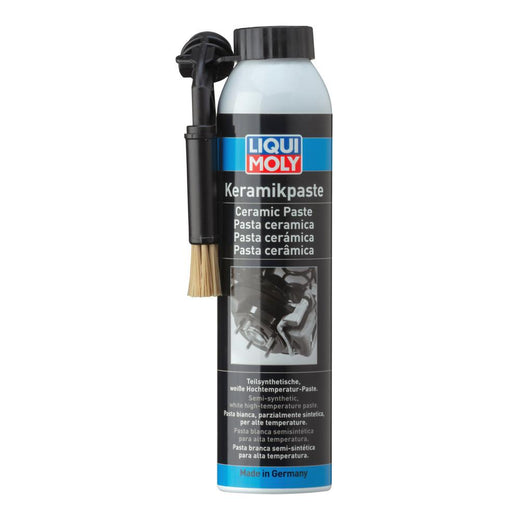 Liqui Moly - CERAMIC PASTE (CAN WITH BRUSH) 200ML