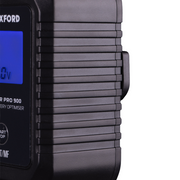 Oxford Oximiser Pro 900 Battery Management System