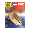 EBC Brakes Motorcycles Dirt Sintered Brake Pad - FA443R