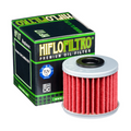 Hiflofiltro Premium Oil Filter - HF117