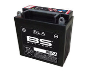 BS Battery Factory charged - BS-BB7A SLA