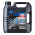 Liqui Moly - MOTORBIKE HD-CLASSIC SAE 50 STREET 4L
