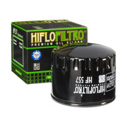 HifloFiltro Premium Oil Filter - HF557