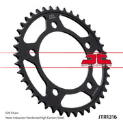 JTF1381.15 JTR1316.41 JTC520X1R3-112DL