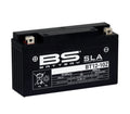 BS Battery Factory charged - BS-BT12-10Z SLA