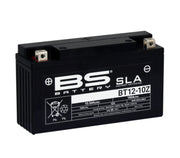 BS Battery Factory charged - BS-BT12-10Z SLA