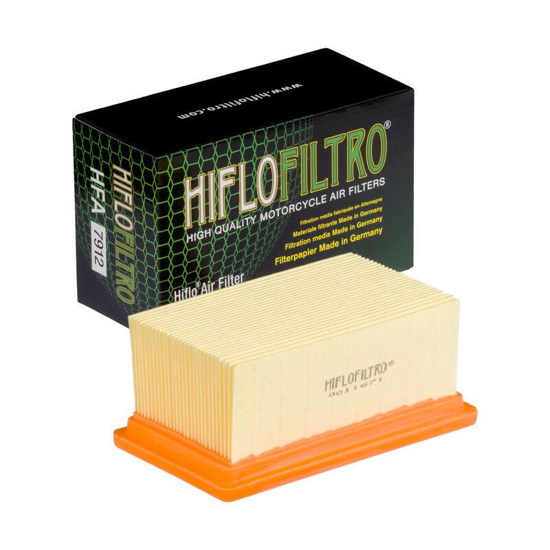 Hiflofiltro Air Filter - HFA7912