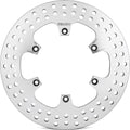Ferodo Brake Disc - FMD0207R