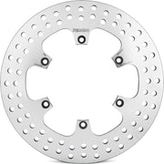 Ferodo Brake Disc - FMD0207R