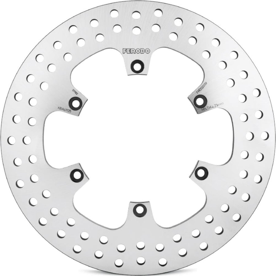 Ferodo Brake Disc - FMD0207R