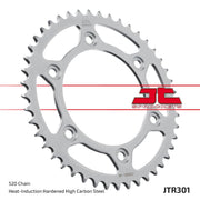 JTF1309.15 JTR301.45 DID520ZVMX110