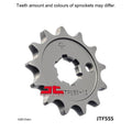 JT Sprockets Front Sprocket - JTF555.15 - 428 Pitch