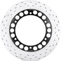 Ferodo Brake Disc - FMD0155R