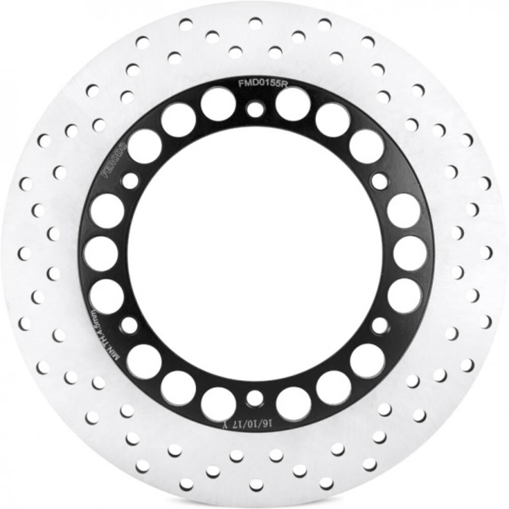 Ferodo Brake Disc - FMD0155R