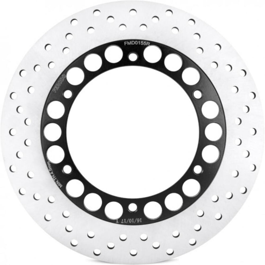 Ferodo Brake Disc - FMD0155R