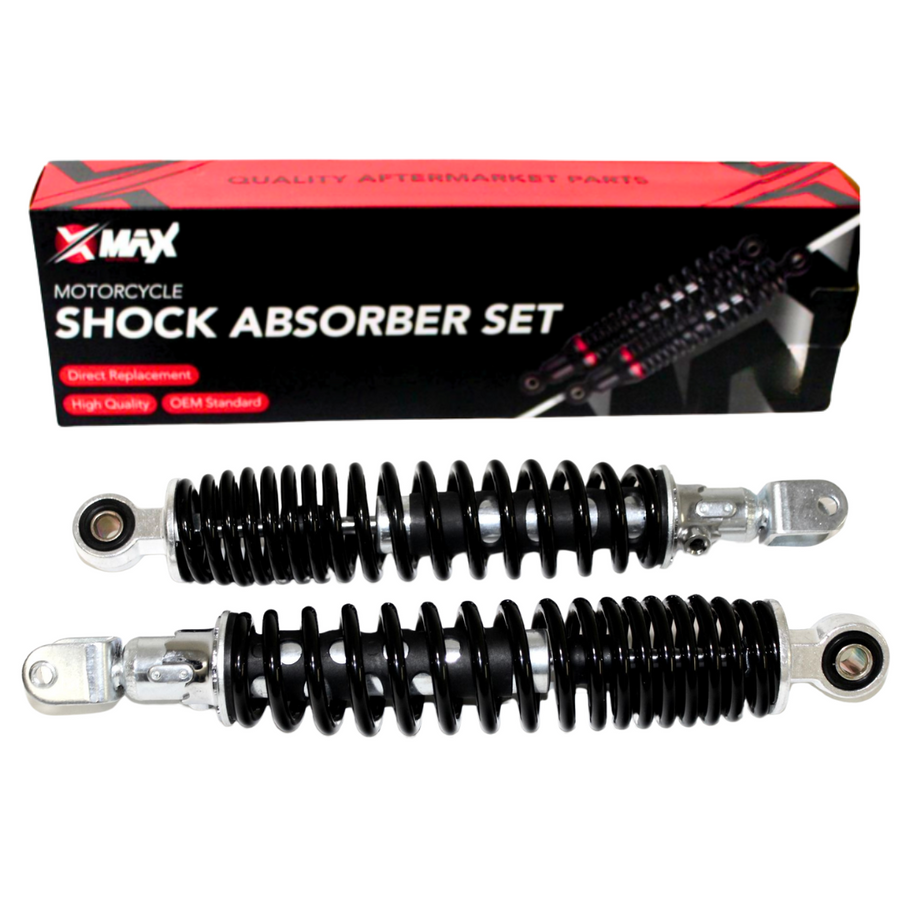 Rear Shock Absorber Set - SHK103