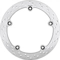 Ferodo Brake Disc - FMD0075R