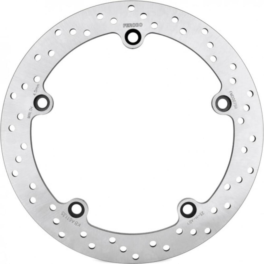 Ferodo Brake Disc - FMD0075R