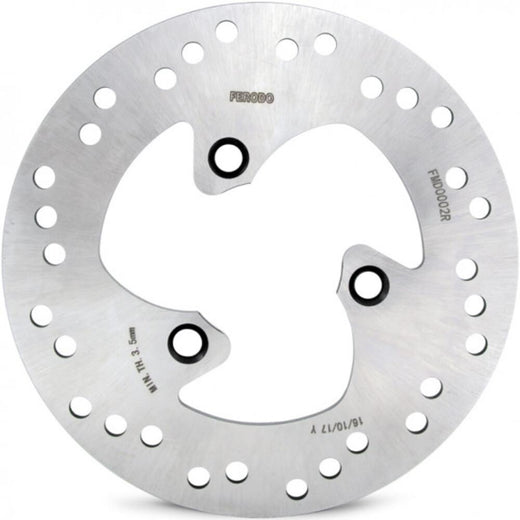 Ferodo Brake Disc - FMD0002R