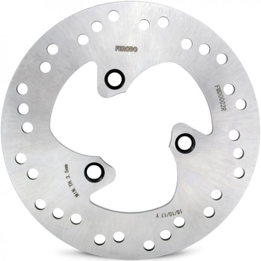 Ferodo Brake Disc - FMD0002R