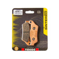 Ferodo Sintered  Brake Pad - FDB2039KST (FA363)