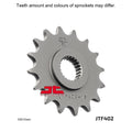 JT Sprockets Front Sprocket - JTF402.13 - 520 Pitch