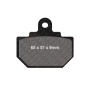 EBC Brakes Motorcycles Dirt Sintered Brake Pad - FA111R