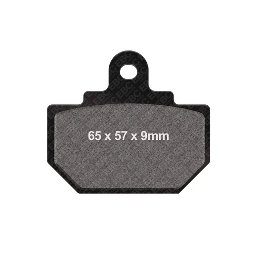 EBC Brakes Motorcycles Dirt Sintered Brake Pad - FA111R