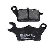 EBC Brakes Scooters organic Brake Pad - SFA652