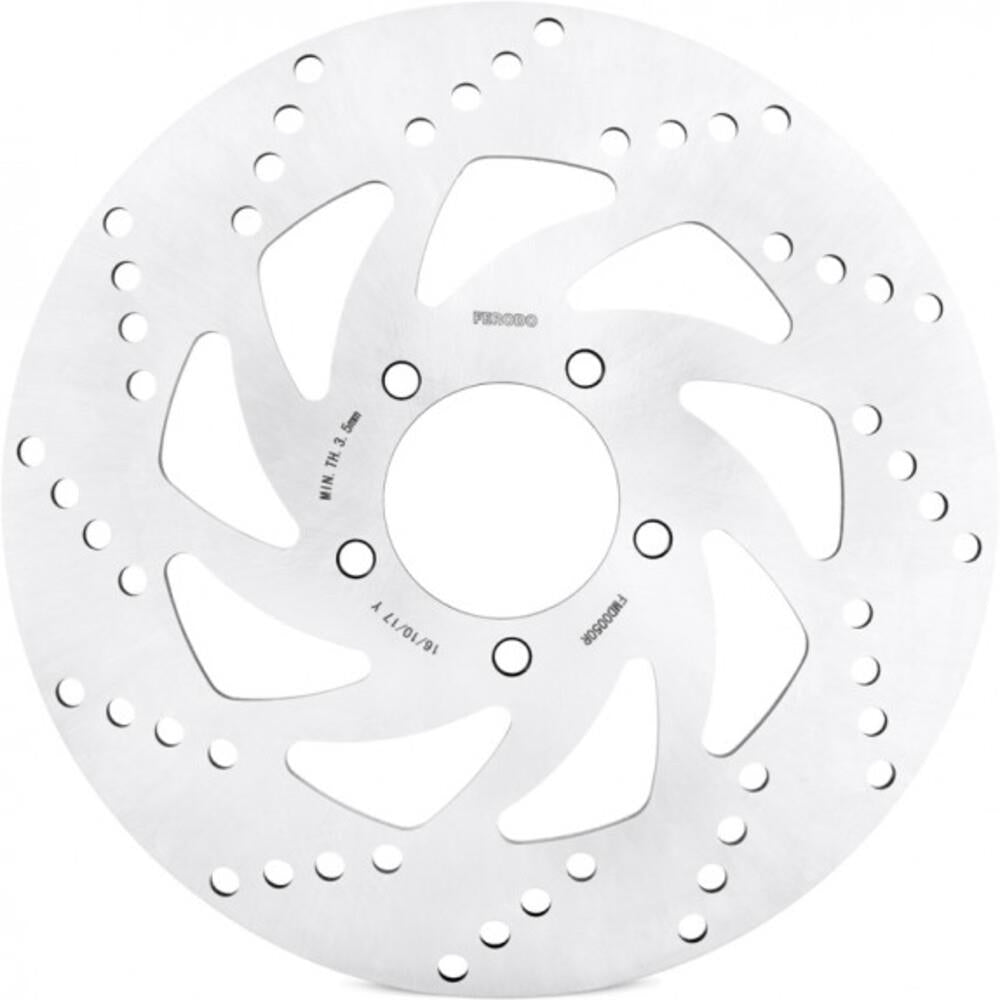 Ferodo Brake Disc - FMD0050R