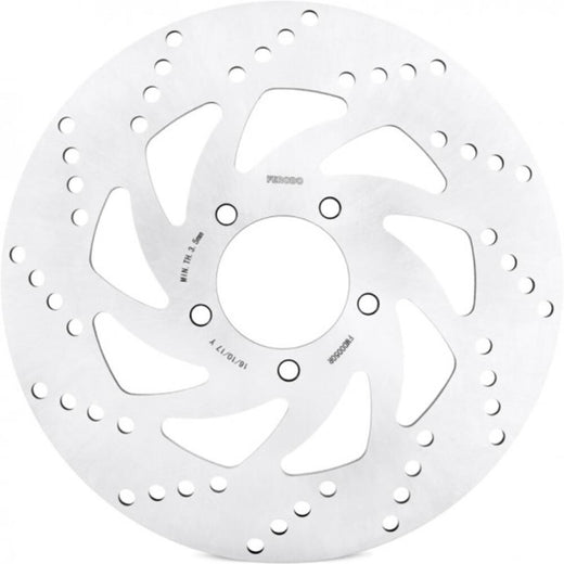 Ferodo Brake Disc - FMD0050R