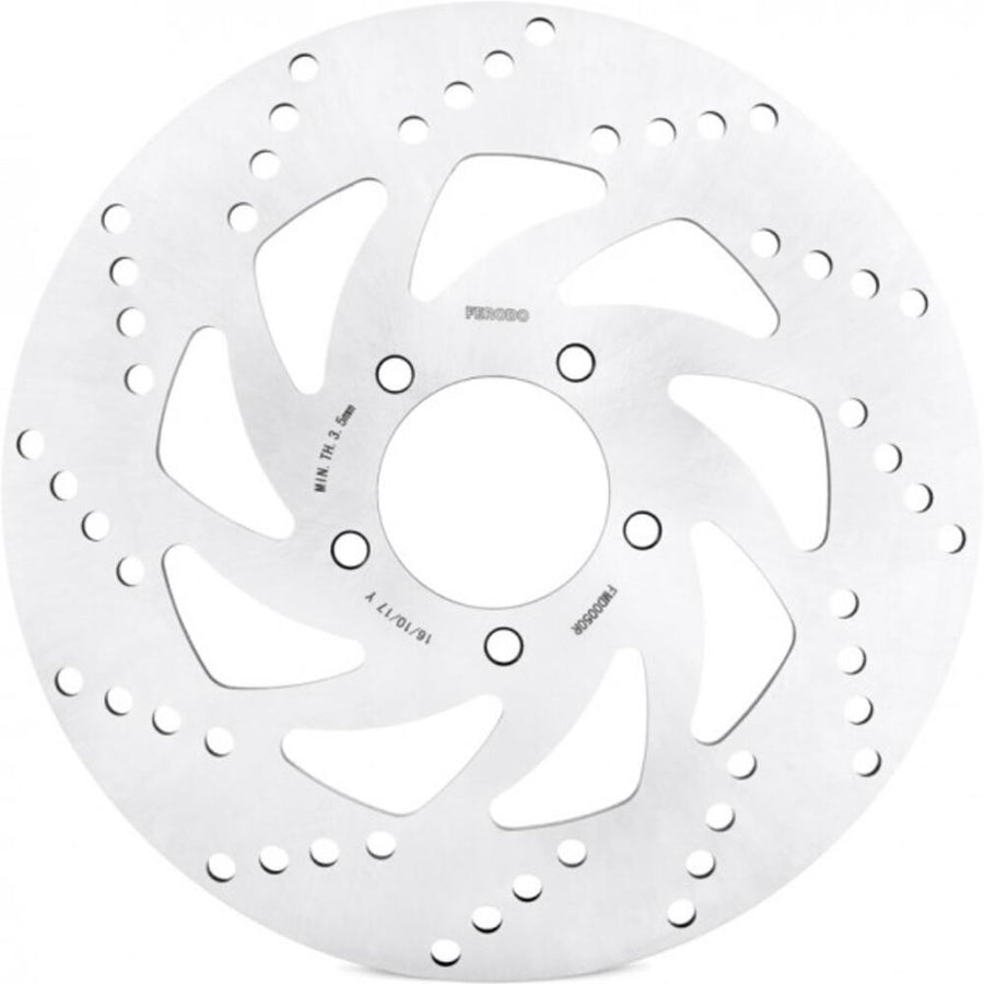Ferodo Brake Disc - FMD0050R