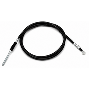Rear Brake cable - LEC155