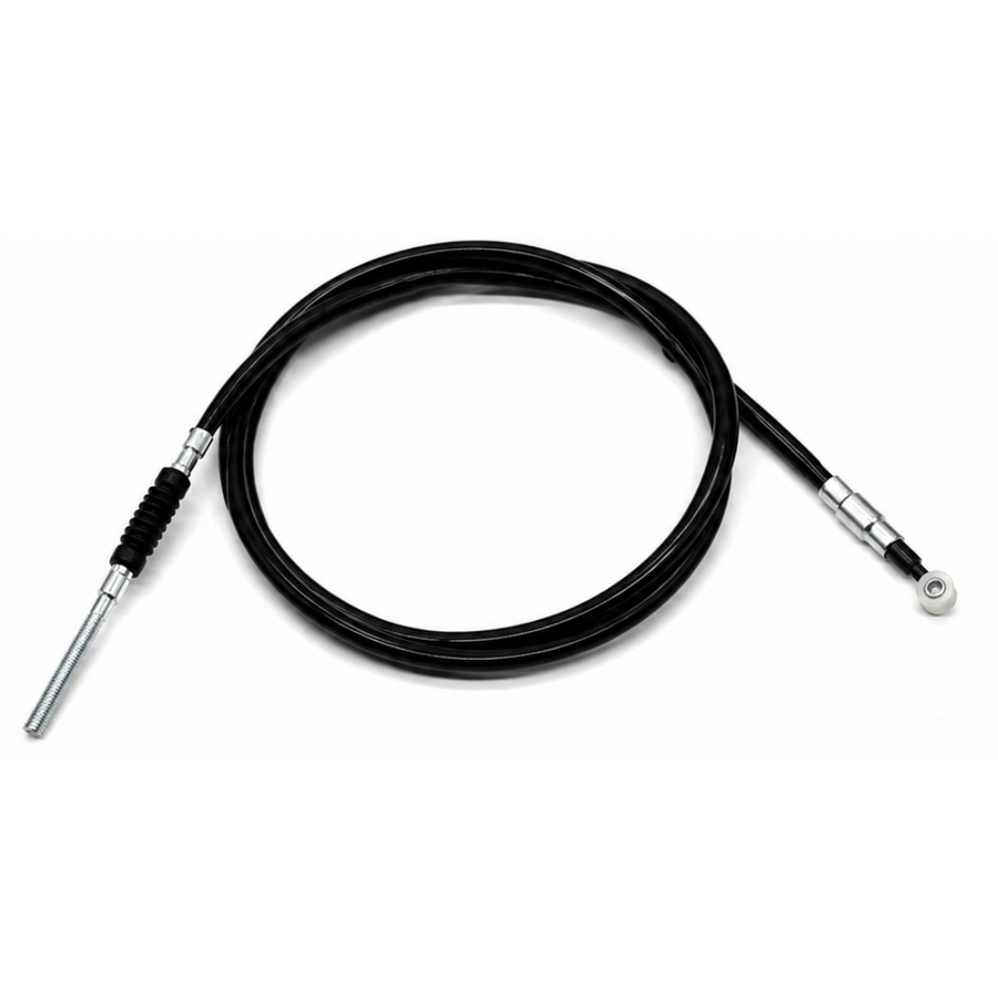 Rear Brake cable - LEC155