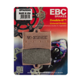 EPFA095HH - EBC EXTREME PRO SINTER BRAKE PADS