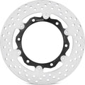 Ferodo Brake Disc - FMD0422RF