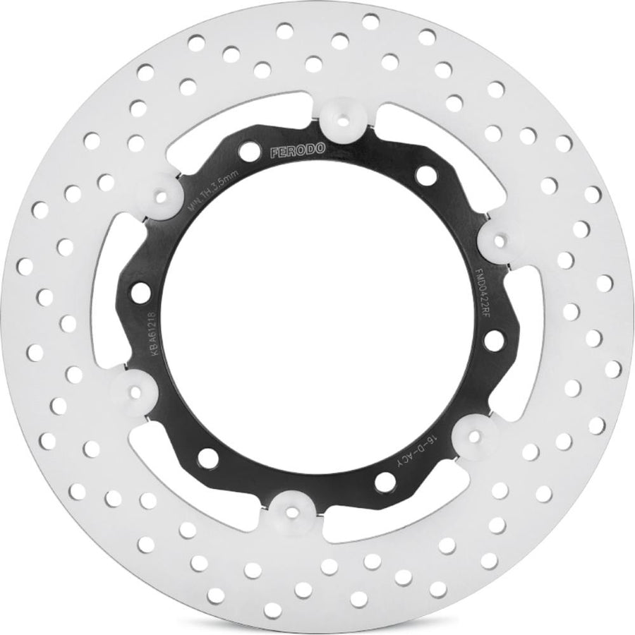 Ferodo Brake Disc - FMD0422RF
