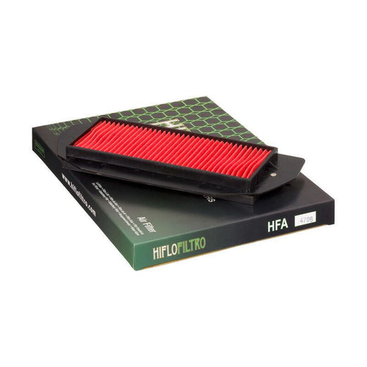 Hiflofiltro Air Filter - HFA4706