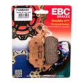 EBC Brakes Motorcycles HH Sintered Brake Pad - FA662HH