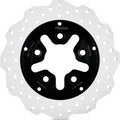 Ferodo Brake Disc - FMD0446R