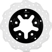 Ferodo Brake Disc - FMD0446R