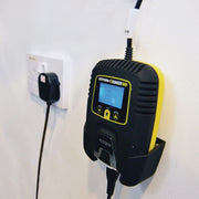Oxford Oximiser 900 Motorcycle / ATV's Battery Charger Optimiser Model EL570-12V