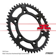 JTF1902.16 JTR897.41 JTC520X1R3-118DL